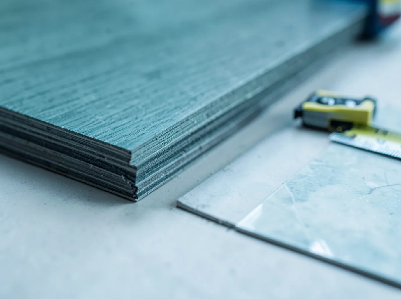 Luxury Vinyl Plank Installation Cresco, PA FAQs